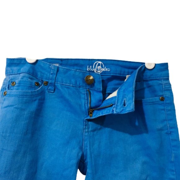 Blue Note Blue Denim - Picture 4 of 8